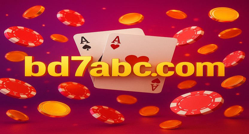 দ্রুত লোড হওয়া 7 abc আর্কেড গেমগুলোর জন্য মোবাইল-অপ্টিমাইজড অভিজ্ঞতা
