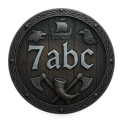 7 abc লোগো