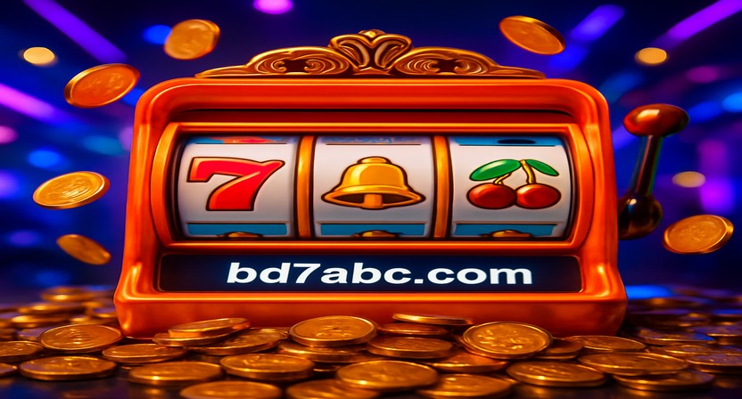 7 abc আর্কেডে বিশেষ পুরস্কার ও প্রচারমূলক অফার
